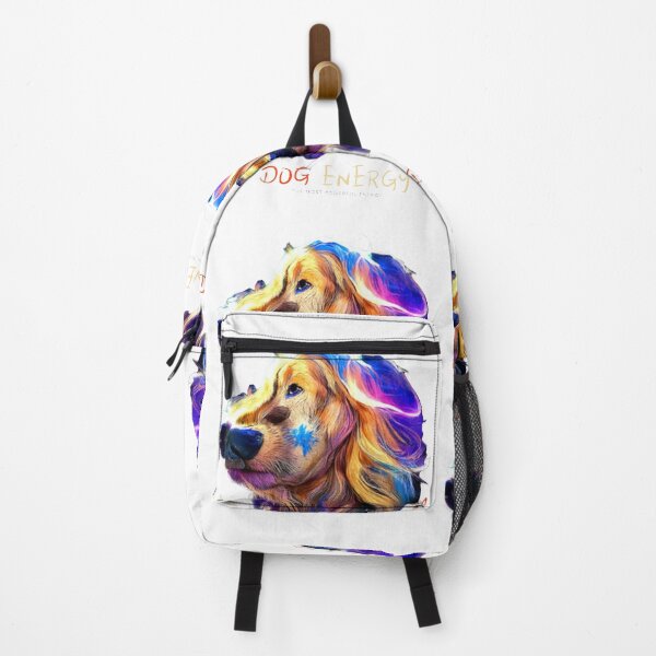 Item preview, Dog energy -the most powerful energy designed and sold by zheworkstudio.