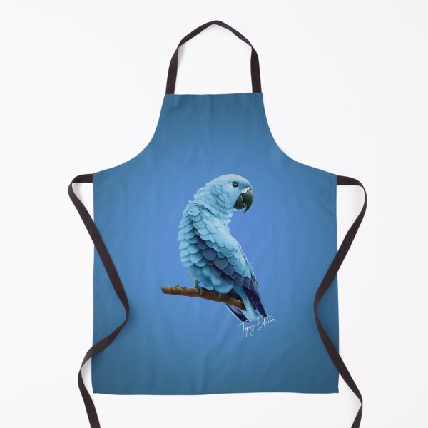 Item preview, Parrot Topaz Edition designed and sold by cre-AI-tive.