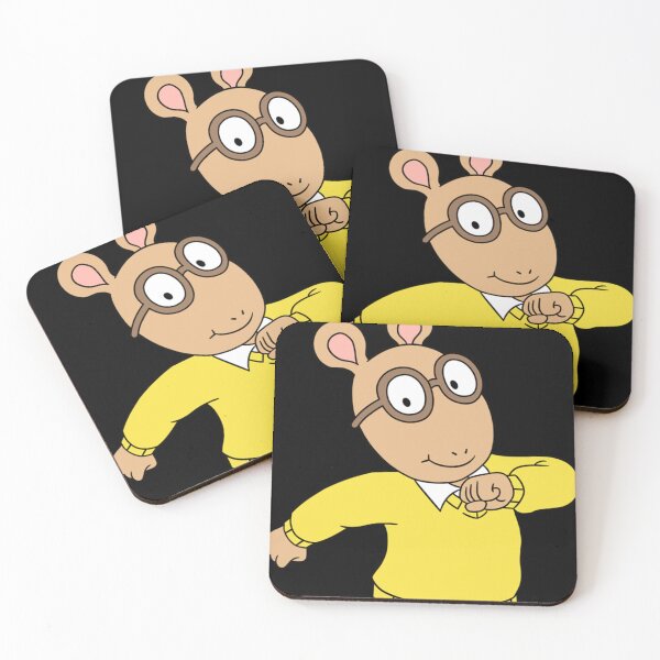 Item preview, ARTHUR MEME  designed and sold by LILYANNAGARDNER.