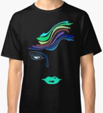 Women- Rainbow Classic T-Shirt