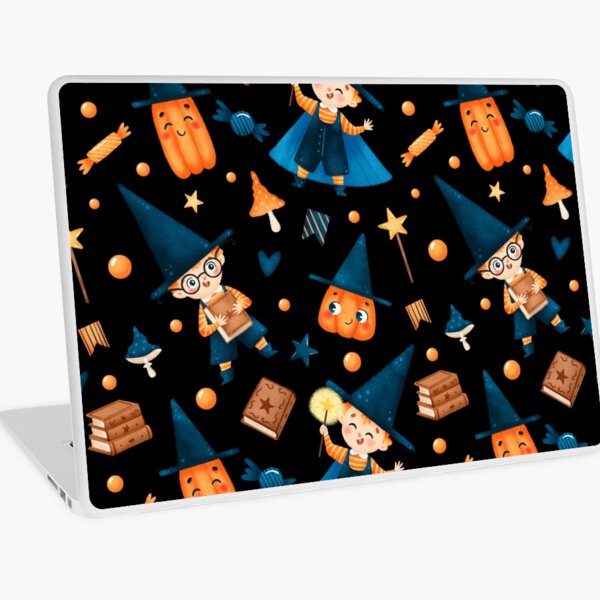 Item preview, Halloween wizard designed and sold by RIXXI HEY CO..