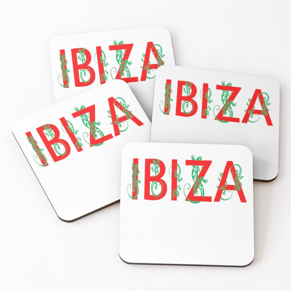 Item preview, Ibiza with lizards designed and sold by Robert Elfferich.