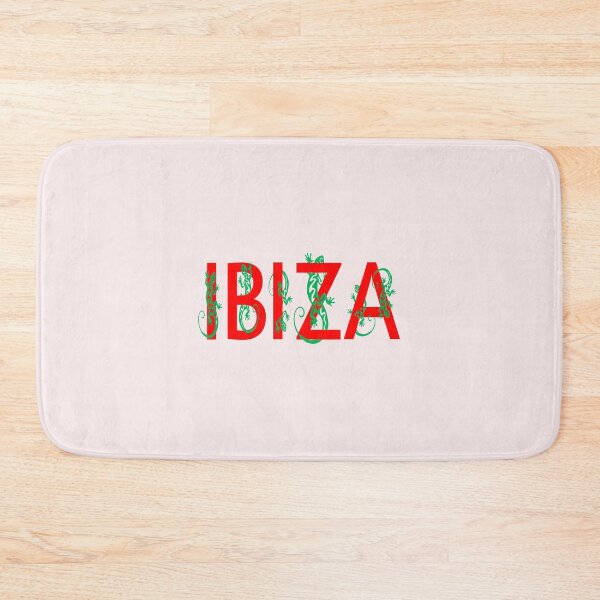 Item preview, Ibiza with lizards designed and sold by Robert Elfferich.