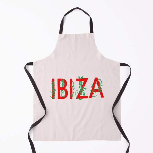 Item preview, Ibiza with lizards designed and sold by Robert Elfferich.