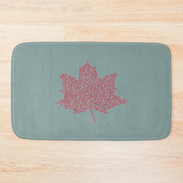 Item preview, Headstones The red leaf designed and sold by hunjoson.