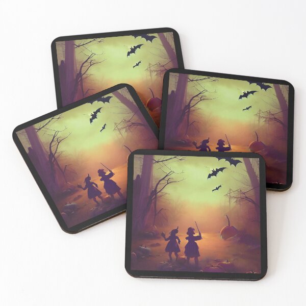 Item preview, Happy Halloween 2022 designed and sold by Zartopia.