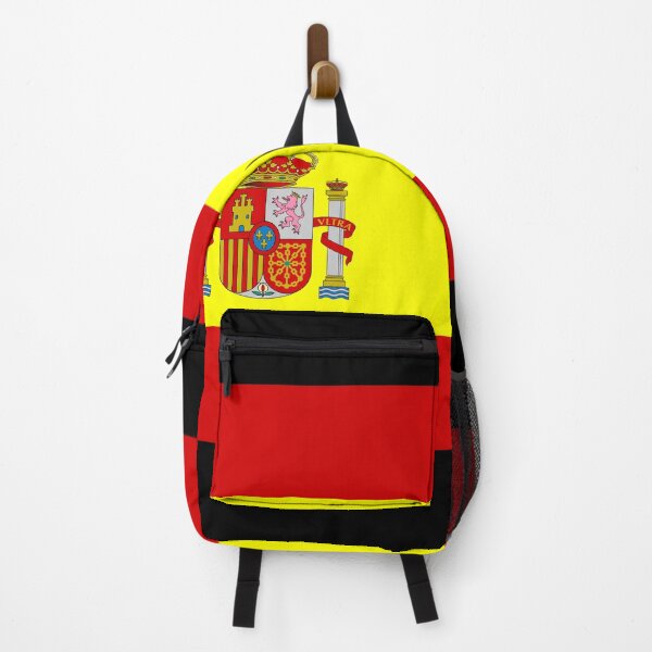 Item preview, Spain Flag designed and sold by SPAZE-Typo.