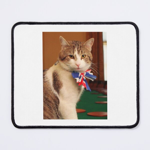 Item preview, Aesthetic Larry The Cat   designed and sold by DandelionDe.