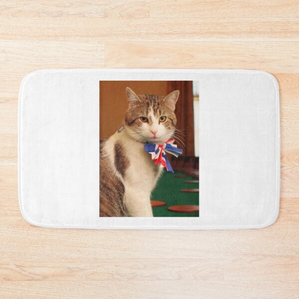 Item preview, Aesthetic Larry The Cat   designed and sold by DandelionDe.