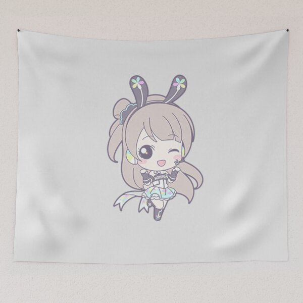 Item preview, Kotori Minami Cyber Chibi - Love Live!  designed and sold by armrest-quartz.