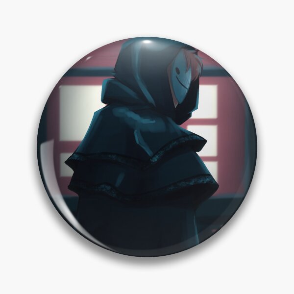 Item preview, Villain designed and sold by carpedzem.