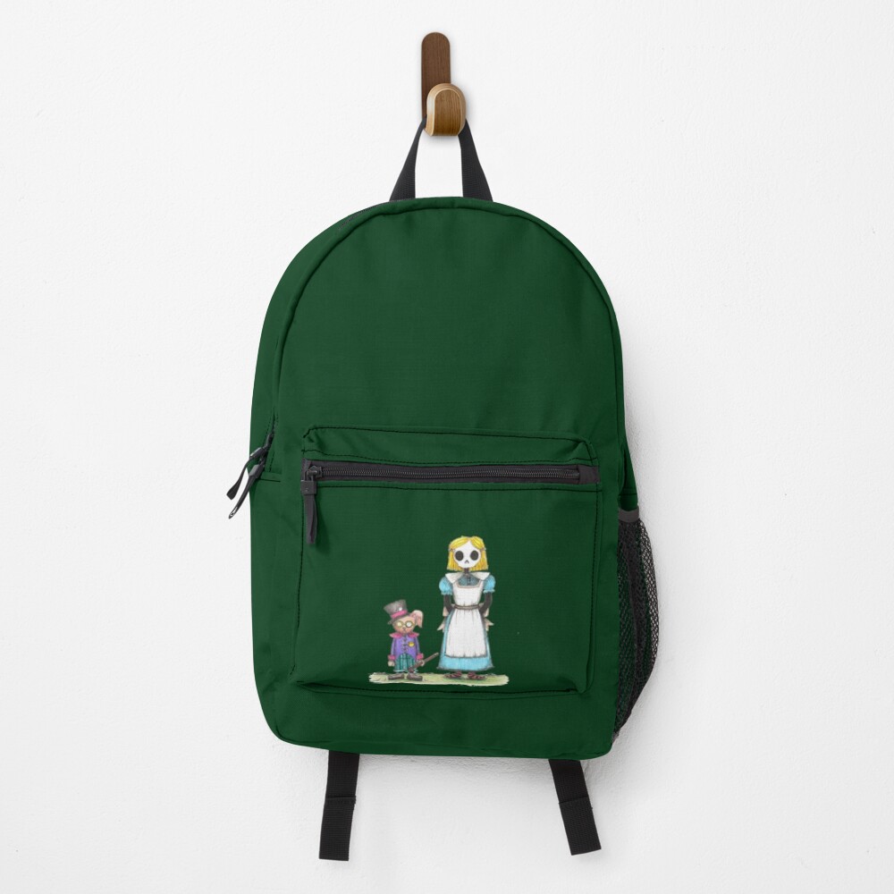 Item preview, Backpack designed and sold by DandelionDe.