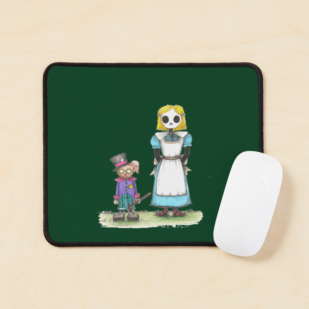 Item preview, Mouse Pad designed and sold by DandelionDe.