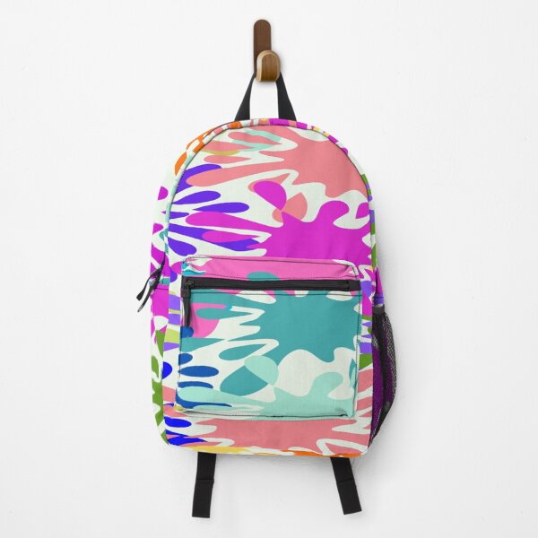 Item preview, Paint Splatters in Color designed and sold by calibrit.