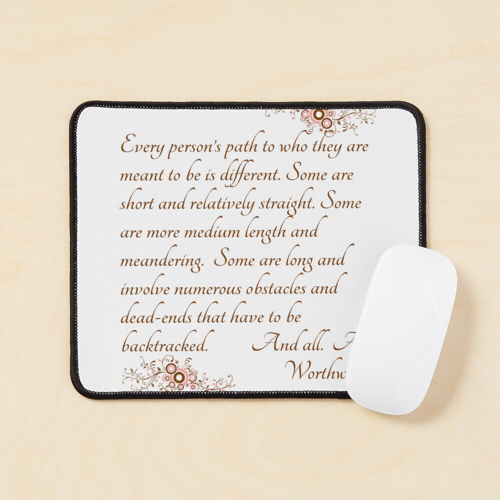 Item preview, Mouse Pad designed and sold by FandomSphere.