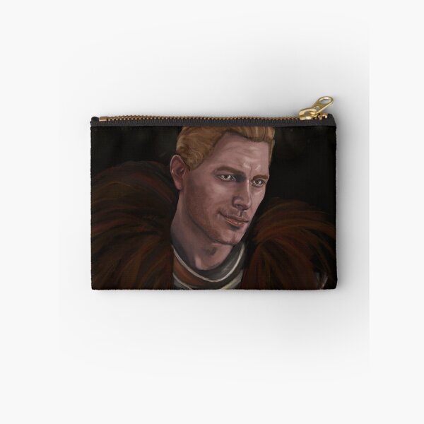 Item preview, Commander Cullen designed and sold by rissalf.