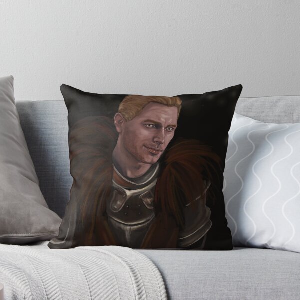 Item preview, Commander Cullen designed and sold by rissalf.