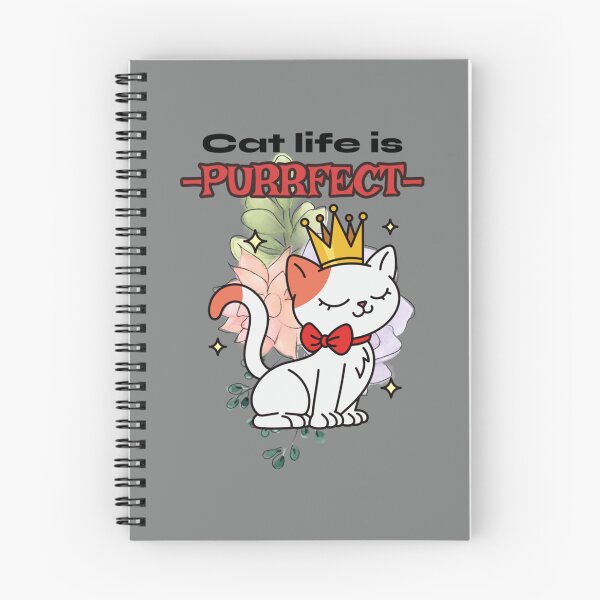 Item preview, Cat life is perfect. Catfight Girls     designed and sold by DandelionDe.