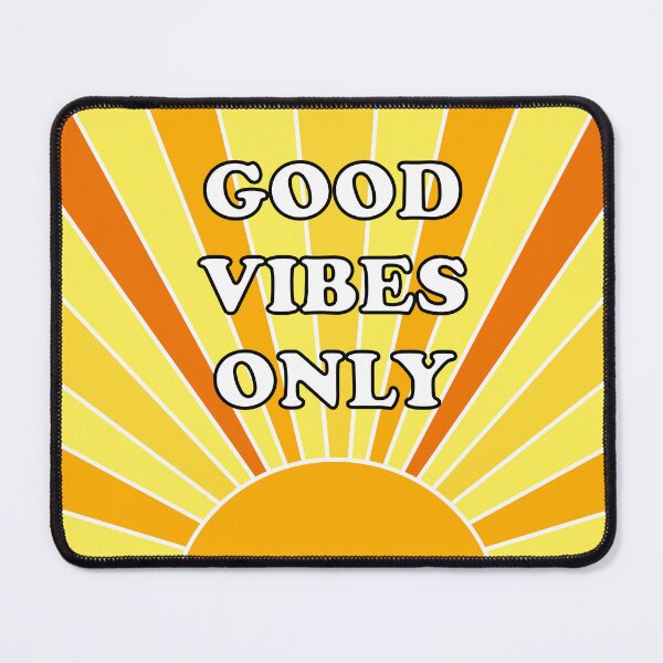 Item preview, Sunrise & Good Vibes designed and sold by Adam Regester.