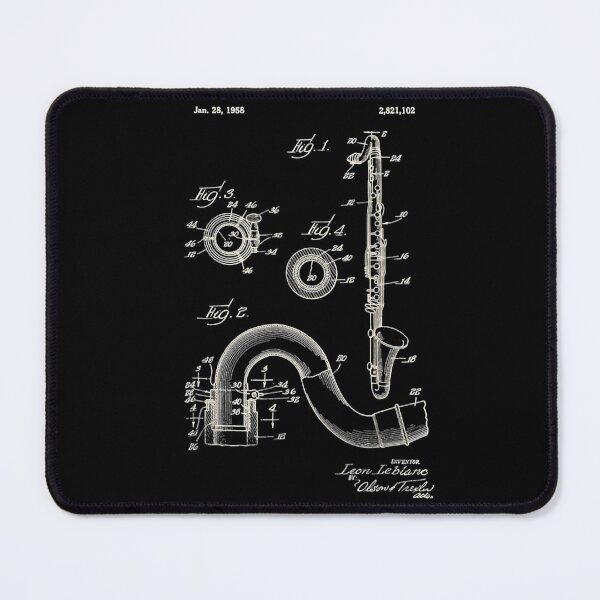 Item preview, For Mens Womens Eric Dolphy Gifts For Fan designed and sold by Drzanderkunzemd.
