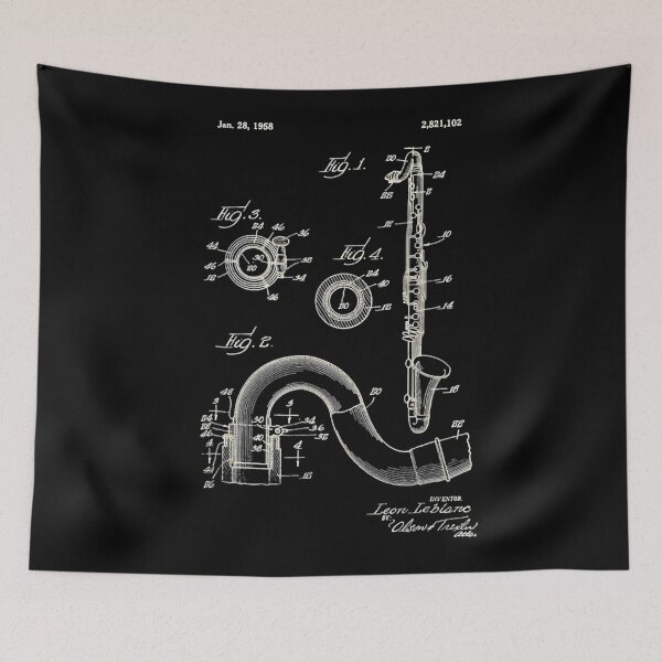 Item preview, For Mens Womens Eric Dolphy Gifts For Fan designed and sold by Drzanderkunzemd.