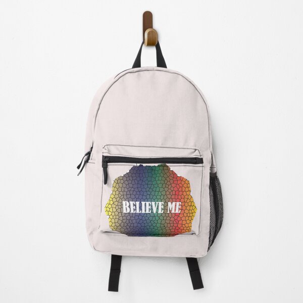 Item preview, Believe Me designed and sold by Rani-Adil.