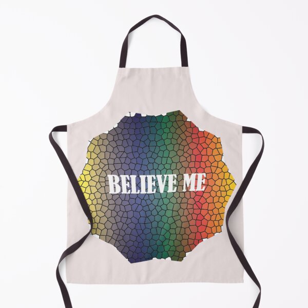 Item preview, Believe Me designed and sold by Rani-Adil.