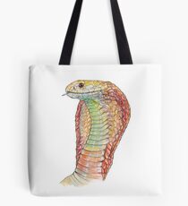 KOBRA Tote Bag