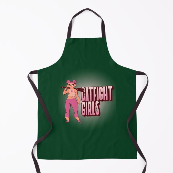Item preview, catfight girls designed and sold by DandelionDe.