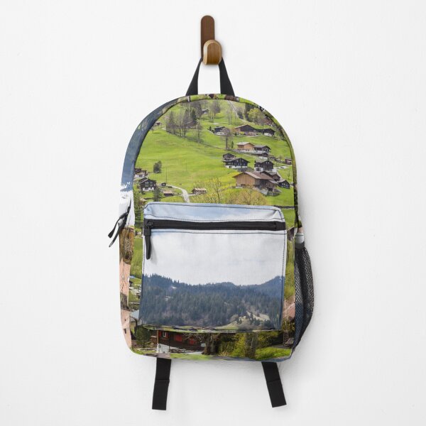 Item preview, nature lovers mountains,green nature designed and sold by TheVIP.