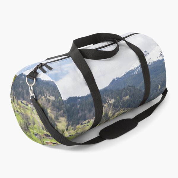 Item preview, nature lovers mountains,green nature designed and sold by TheVIP.