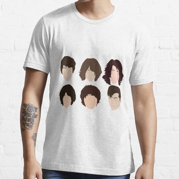 alex turner shirts