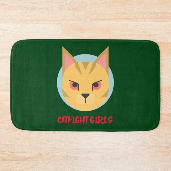 Item preview, Catfight Girls      designed and sold by DandelionDe.