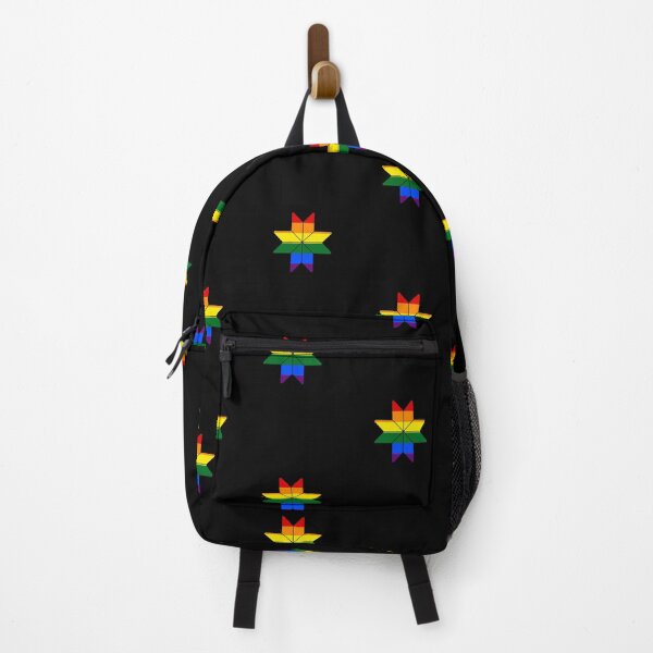 Item preview, Auseklis LGBTQ designed and sold by Kallej.