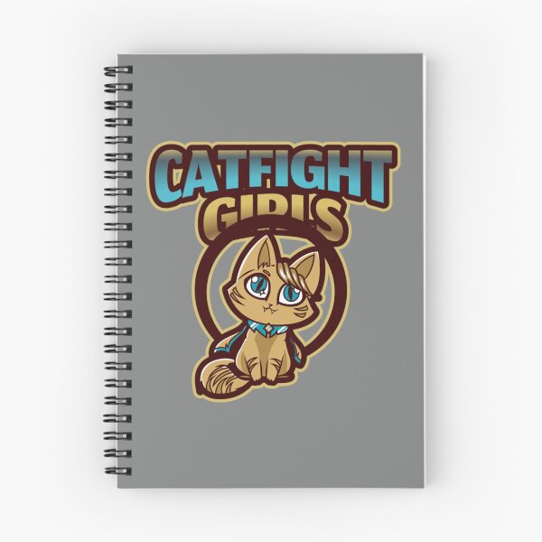 Item preview, Catfight Girls     designed and sold by DandelionDe.