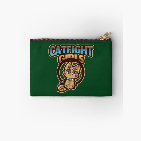 Item preview, Catfight Girls     designed and sold by DandelionDe.