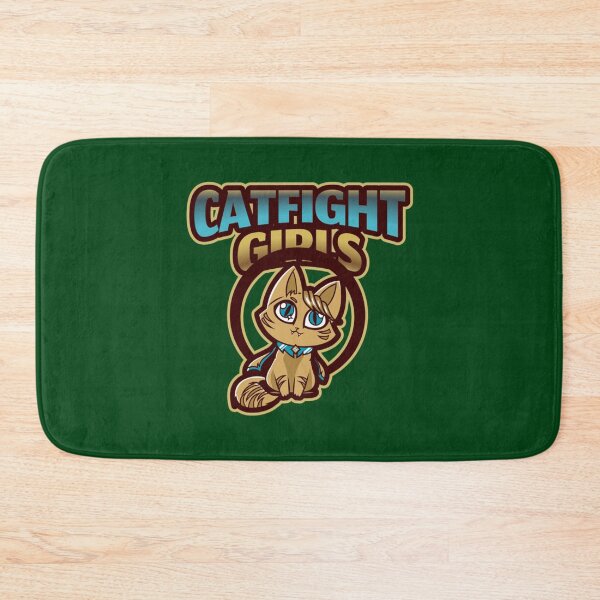 Item preview, Catfight Girls     designed and sold by DandelionDe.