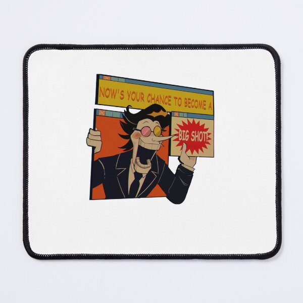 Item preview, Big-Shot-Classic designed and sold by AndwonDean5.