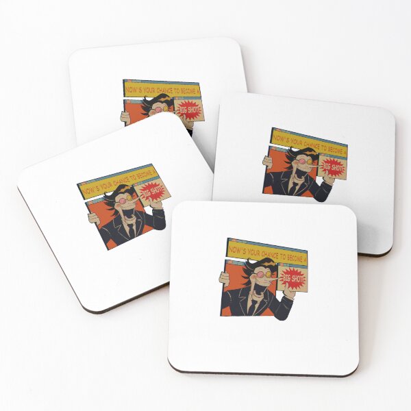 Item preview, Big-Shot-Classic designed and sold by AndwonDean5.