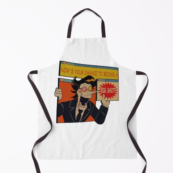 Item preview, Big-Shot-Classic designed and sold by AndwonDean5.