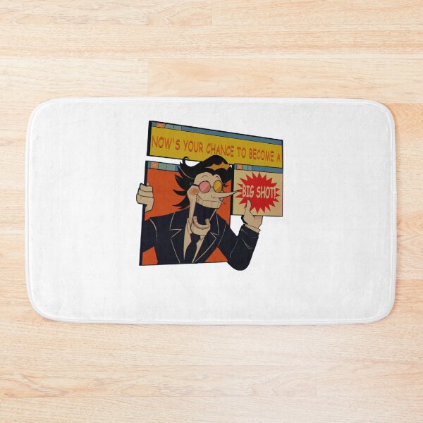 Item preview, Big-Shot-Classic designed and sold by AndwonDean5.