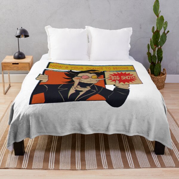 Item preview, Big-Shot-Classic designed and sold by AndwonDean5.