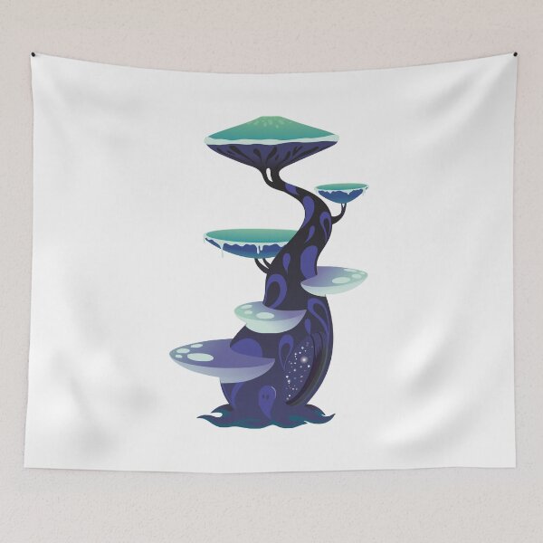 Item preview, mushroom cartoon designed and sold by Richstd.