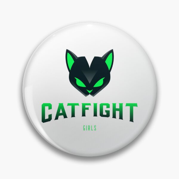 Item preview, Catfight Girls    designed and sold by DandelionDe.