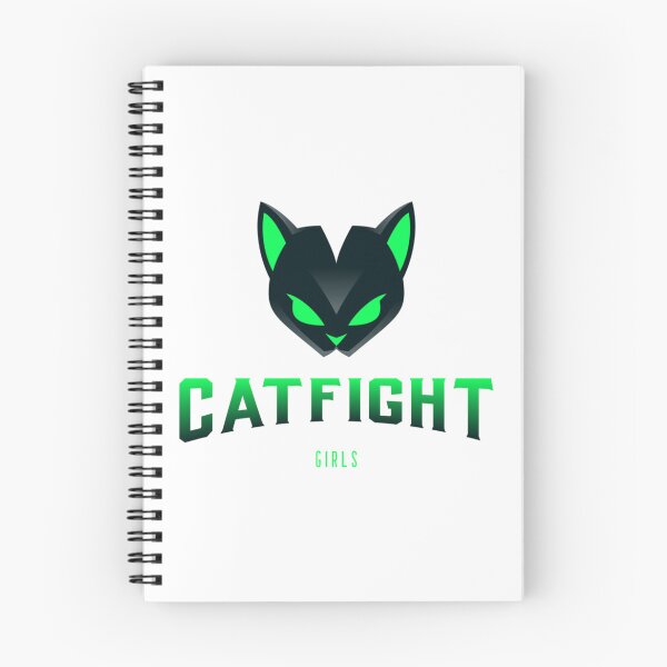 Item preview, Catfight Girls    designed and sold by DandelionDe.