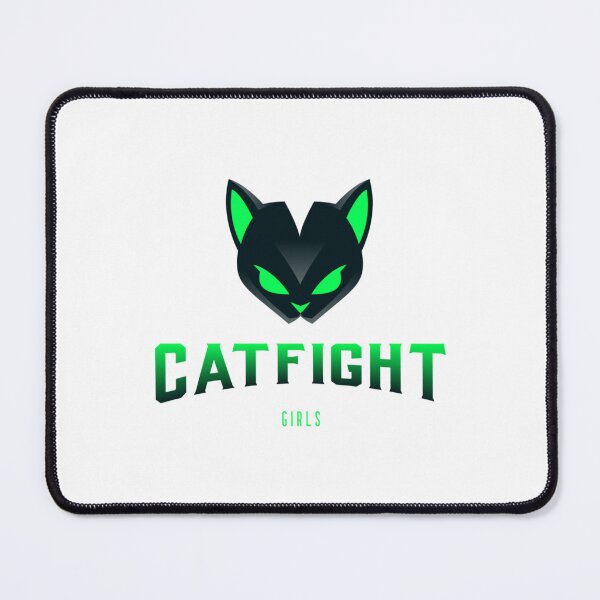 Item preview, Catfight Girls    designed and sold by DandelionDe.