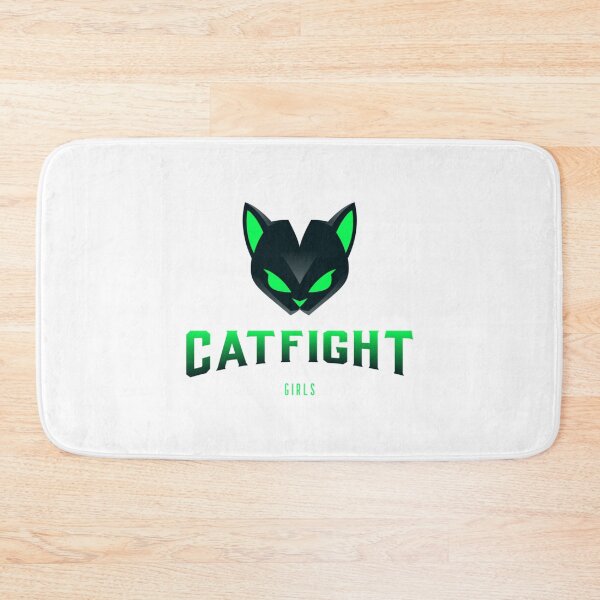 Item preview, Catfight Girls    designed and sold by DandelionDe.
