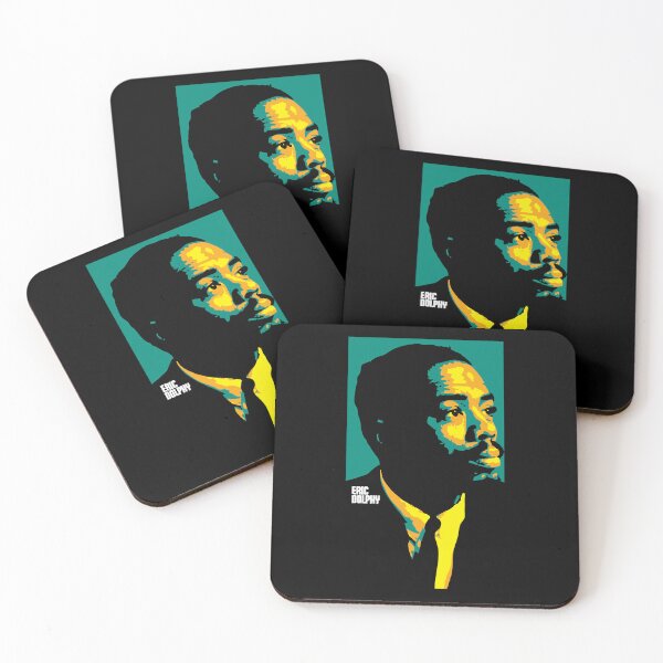 Item preview, Funniest Eric Dolphy Idol Gifts Fot You designed and sold by Drzanderkunzemd.