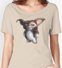 Rambo Gizmo Women's Relaxed Fit T-Shirt