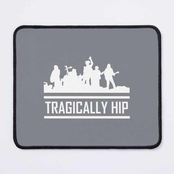 Item preview, tragically hip band (4) designed and sold by hunjoson.